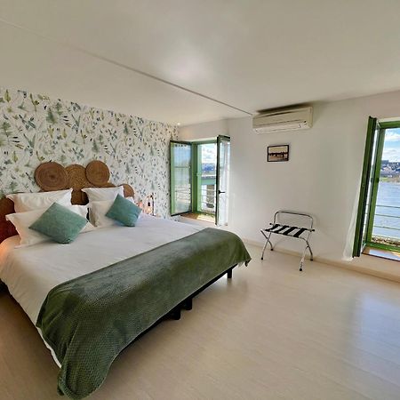 La Vue Loire Maison Saint-Denis-de lʼHôtel Eksteriør bilde